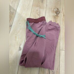 FIGS- Woman Zamora scrub Joggers - XXL TALL